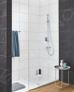 Grohe Tempesta New - Brausegarnitur, 3jet, Verchromt 27796001 12 Grohe Tempesta New - Brausegarnitur, 3jet, Verchromt 27796001 -Hansgrohe Shop 05062fe5f10df53ca016c4ad