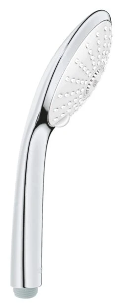 Grohe Euphoria - Duschkopf 110 Massage, 3 Stahlen, Verchromt 27221001
