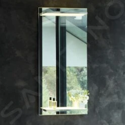 Keuco Edition 11 - Spiegel Mit LED-Beleuchtung Und Ablage, 435x900 Mm 11198001500 -Hansgrohe Shop 0ae65c4fbe0fd101a70836ac