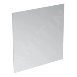 Ideal Standard Mirror&Light - Spiegel 700x700 Mm Mit LED-Hintergrundbeleuchtung T3335BH