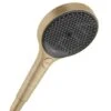 Hansgrohe Rainfinity - Duschkopf 130, 3 Strahlen, Bronze Gebürstet 26865140 -Hansgrohe Shop 0ecb1a7714d8aa547ecf8d41