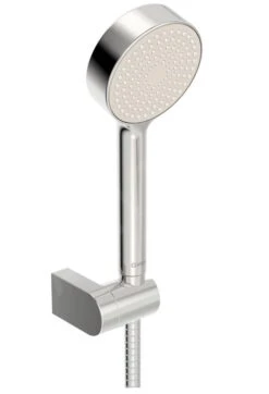 Hansa Viva - Brausegarnitur Für Wannenbatterie, Chrom 44170110