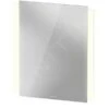 Duravit Ketho.2 - Spiegel Mit LED Beleuchtung, 700x600x33 Mm K27071000000000 -Hansgrohe Shop 14cd3863bfd6e540446f7e7a