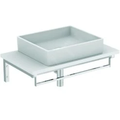 Ideal Standard Softmood - Konsolenträger 730 X 200 X 415 Mm, Chrom T783867 12 Ideal Standard Softmood - Konsolenträger 730 X 200 X 415 Mm, Chrom T783867 -Hansgrohe Shop 151ec48f9bd42cf5f53aaaea