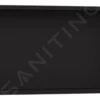 Hansgrohe XtraStoris Original - Wandnische Mit Rahmen, 300x600x100 Mm, Schwarz Matt 56064670 -Hansgrohe Shop 19058451a3b91cb519c421e4