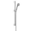 Hansgrohe Crometta 85 - Brausegarnitur Mono, 1 Strahl, Verchromt 27728000 -Hansgrohe Shop 1faaeb111a93911c959bed60