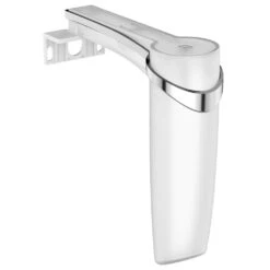 Ideal Standard Mirror&Light - LED Leuchte Sabrina 39x119x117 Mm, Chrom T3248AA