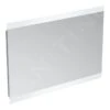 Ideal Standard Mirror&Light - Spiegel 1000x700 Mm Mit Beidseitiger LED-Hintergrundbeleuchtung T3348BH -Hansgrohe Shop 24818c70b921436b7906fffc