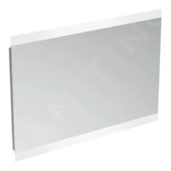 Ideal Standard Mirror&Light - Spiegel 1000x700 Mm Mit Beidseitiger LED-Hintergrundbeleuchtung T3348BH