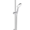 Duravit Duschen - Brausegarnitur: Duschkopf, Stange Und Schlauch, Verchromt UV0680001010 2 Duravit Duschen - Brausegarnitur: Duschkopf, Stange Und Schlauch, Verchromt UV0680001010 -Hansgrohe Shop 2661d8b3947e059aab989f72