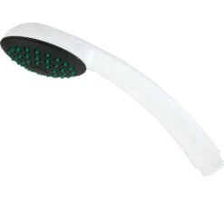 Novaservis Handbrausen - Handbrause, Weiß RU/NOVA,1