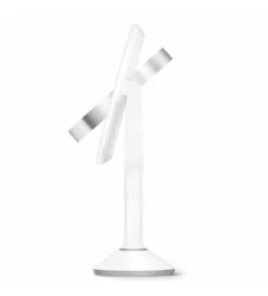 Simplehuman Kosmetikspiegel - Schminkspiegel Mit LED Beleuchtung, Weiß ST3038 15 Simplehuman Kosmetikspiegel - Schminkspiegel Mit LED Beleuchtung, Weiß ST3038 -Hansgrohe Shop 2a6dd2cbdd6bf314bb858516