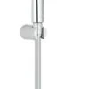 Grohe Euphoria - Brausegarnitur, Verchromt 27354000 -Hansgrohe Shop 2b4c50446aa22650214bcb7e