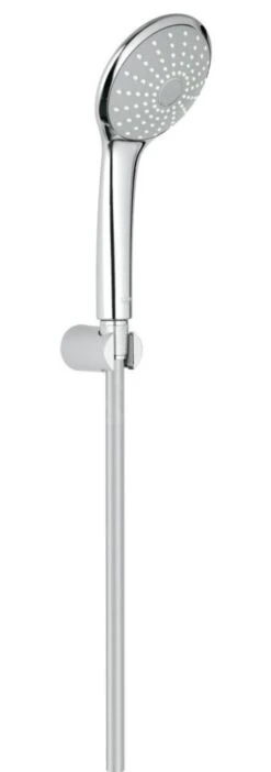 Grohe Euphoria - Brausegarnitur, Verchromt 27354000
