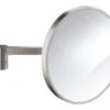 Grohe Selection - Kosmetikspiegel, SuperSteel 41077DC0 -Hansgrohe Shop 2b5f788fb156098939750086