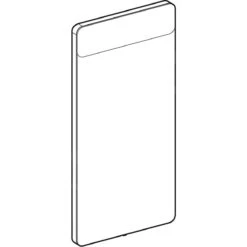 Geberit Option - Lichtspiegel, 800x400 Mm 819240000 -Hansgrohe Shop 2c10fcb2ec093b1a803bb41c