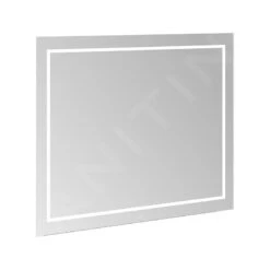 Villeroy & Boch Finion - Spiegel Mit LED Beleuchtung, 1000x750x45 Mm G6001000