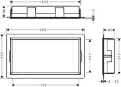 Hansgrohe Shop -Hansgrohe Shop 2dbc4897229b725eba67f881 2