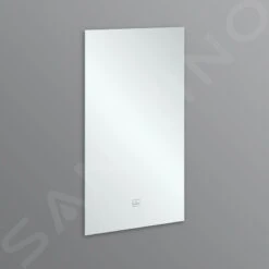 Villeroy & Boch More To See Lite - Spiegel Mit LED Beleuchtung, 500x750x24 Mm A4595000 -Hansgrohe Shop 2f5cefa579dfad7ab8b18328 1