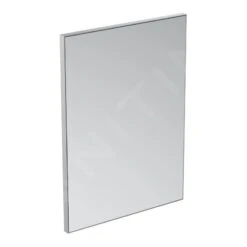 Ideal Standard Mirror&Light - Spiegel 500x700 Mm Mit Rahmen T3354BH