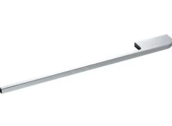 Geberit Zubehör - Handtuchhalter, Länge 400 Mm, Chrom 510140000