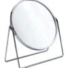 Sapho Ridder-Spiegel - Kosmetikspiegel, Stehend, Verchromt 03009000