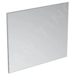 Ideal Standard Mirror&Light - Spiegel 1200x1000 Mm Mit Rahmen T3594BH