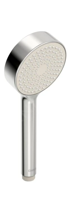 Hansa Basicjet - Handbrause, 1 Strahlart, Chrom 44610400