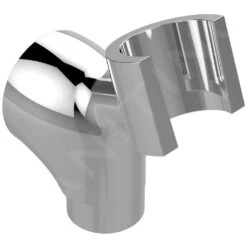 Ideal Standard Idealrain - Duschkopfset, 1 Strahl, Stange Und Schlauch, Verchromt B9502AA -Hansgrohe Shop 381b8861dc30d21b9ac793f4