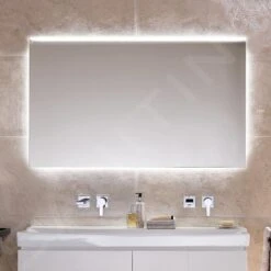 Geberit Xeno 2 - Spiegel 1200x710 Mm, Mit LED-Beleuchtung Und Beheizter Rückseite 500.519.00.1 -Hansgrohe Shop 393c50b64f5631a0f2b21763