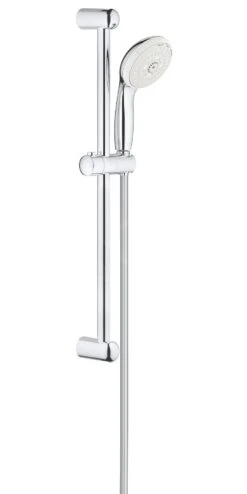Grohe Tempesta New - Brausegarnitur, 3jet, Verchromt 27794001