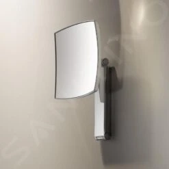 Keuco Kosmetikspiegel - Wand-Kosmetikspiegel, Verchromt 17613010000 -Hansgrohe Shop 39eda55535e50c2f6f7e9fb1