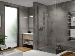 Ideal Standard Mirror&Light - Spiegel 800x700 Mm Mit LED-Beleuchtung T3342BH -Hansgrohe Shop 3b4cb267070788abdbd91943