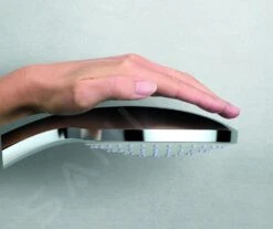 Ideal Standard Idealrain - Duschkopf M3 100 Mm, 3 Strahlen, Verchromt B9403AA -Hansgrohe Shop 3c3f21debc9030b9c2c8e3ee