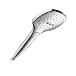 Hansgrohe Raindance Select E - Duschkopf 120 3jet, Verchromt 26520000