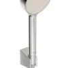 Hansa Polo - Brausegarnitur, Chrom 44680113 -Hansgrohe Shop 499b05784addc9e85176b25c