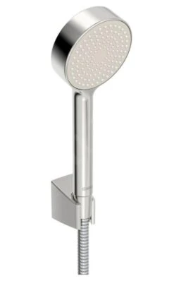 Hansa Polo - Brausegarnitur, Chrom 44680113