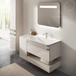 Ideal Standard Tonic II - Möbelgriff 800 Mm, Chrom R4359AA -Hansgrohe Shop 4c9e617f76ec8abea2af3278