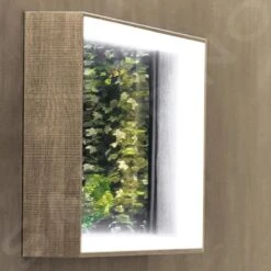 Geberit Citterio - Spiegel 1184x584 Mm, Mit LED-Beleuchtung, Eiche Beige 500.570.JI.1 -Hansgrohe Shop 4ed46ddcf7f5177c2aae74ba