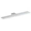 Ideal Standard Mirror&Light - LED Beleuchtung Luxury 344x92x43 Mm, 9W, Verchromt T2907AA -Hansgrohe Shop 500f024f40af2187dbb9ba94