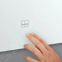 Villeroy & Boch More To See Lite - Spiegel Mit LED Beleuchtung, 600x600x24 Mm A4626000 -Hansgrohe Shop 54955b53dc7d9639b1594ea8