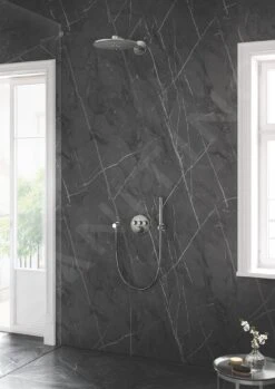 Grohe Sena - Duschkopf Stick, SuperSteel 26465DC0 10 Grohe Sena - Duschkopf Stick, SuperSteel 26465DC0 -Hansgrohe Shop 5504ea313d49f6e5e2702896