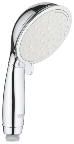Grohe Tempesta New - Brause, 2 Strahlarten, Chrom 26048001