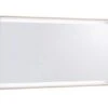 Geberit Citterio - Spiegel 1184x584 Mm, Mit LED-Beleuchtung, Eiche Beige 500.570.JI.1 -Hansgrohe Shop 599220361dac60c8ffa6b9ba