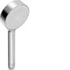 Hansa Basicjet - Handbrause, 1 Strahlart, Chrom 44610300 -Hansgrohe Shop 5a3f0c56e57905e41244b743