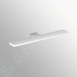 Ideal Standard Mirror&Light - LED Beleuchtung Luxury 344x92x43 Mm, 9W, Verchromt T2907AA -Hansgrohe Shop 5c82b684cc33b294887f379f