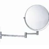 Duravit D-Code - Kosmetikspiegel, Chrom 0099121000 -Hansgrohe Shop 5f93913dc2d924264847094d