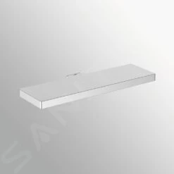 Ideal Standard Mirror&Light - LED Beleuchtung Compact 200x80x19 Mm, 6W, Verchromt T2908AA -Hansgrohe Shop 6005994672163fb2f880687f