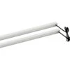 Geberit Zubehör - Beleuchtungsleiste, Länge 470 Mm, Doppelt 501470000 -Hansgrohe Shop 61b3b04ee76be76c52d48a38 1