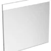 Keuco Edition 400 - Spiegel Mit LED-Beleuchtung, 709x650 Mm 11596171500 -Hansgrohe Shop 66f1dc1851675513f154c1f3